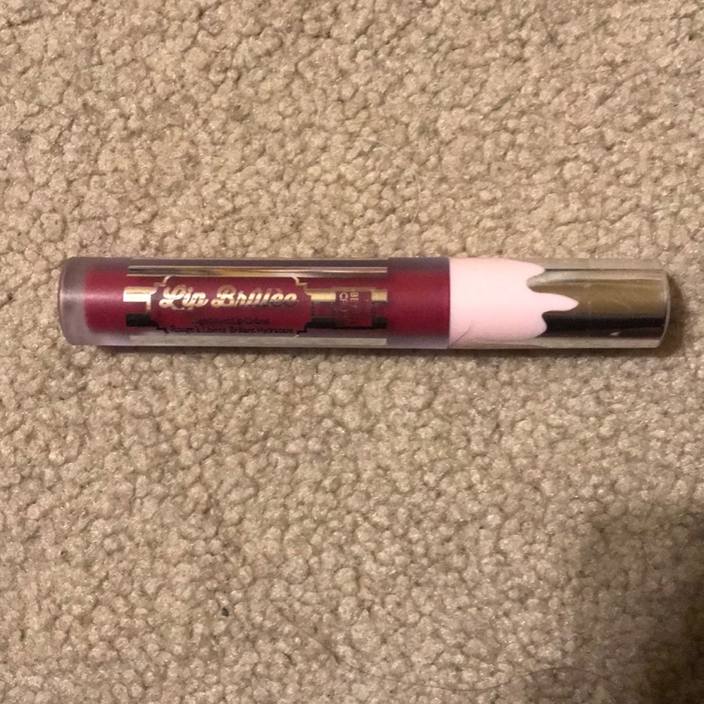 Lip color!